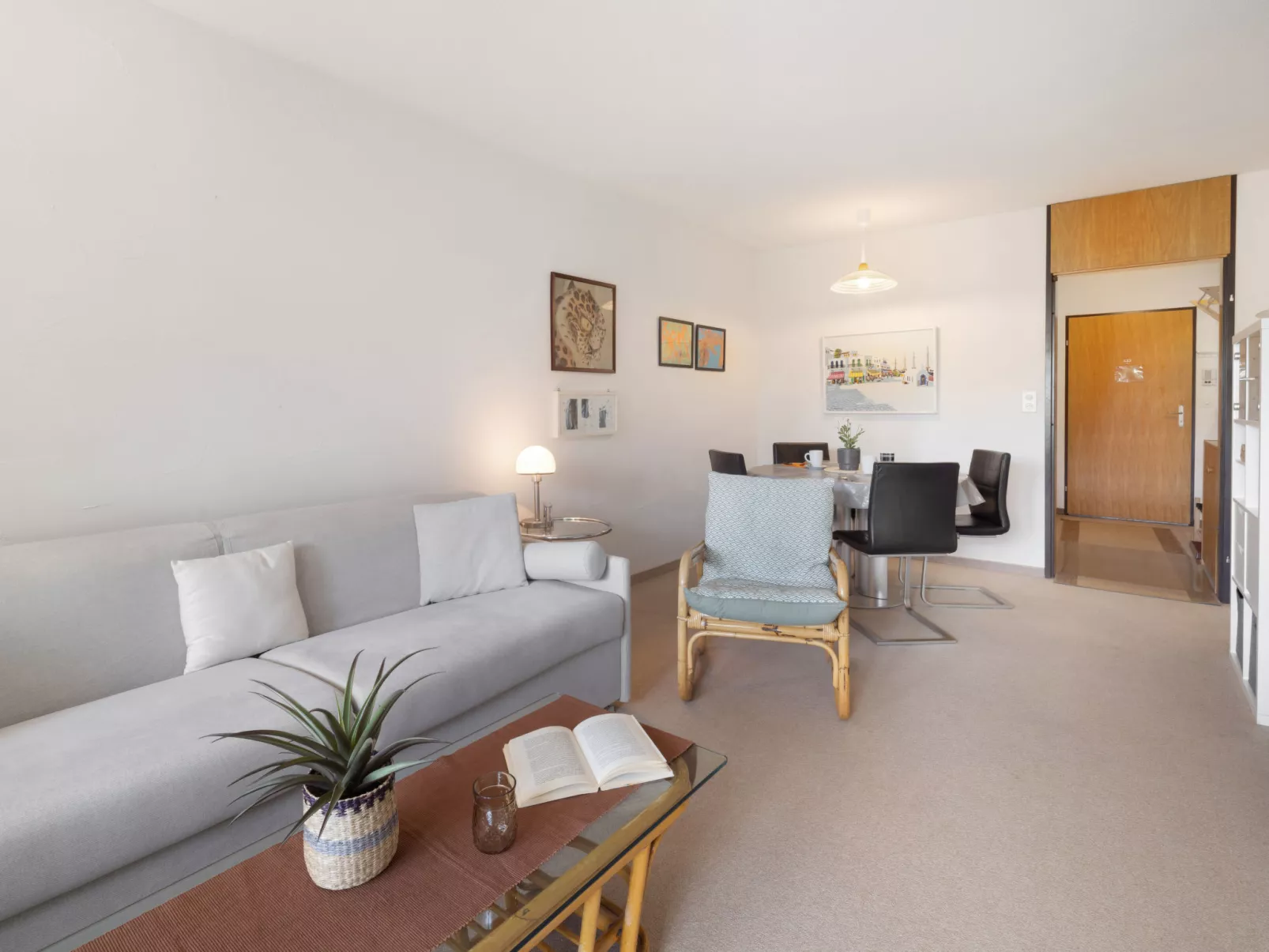 Allod Park Haus B 202-Drinnen