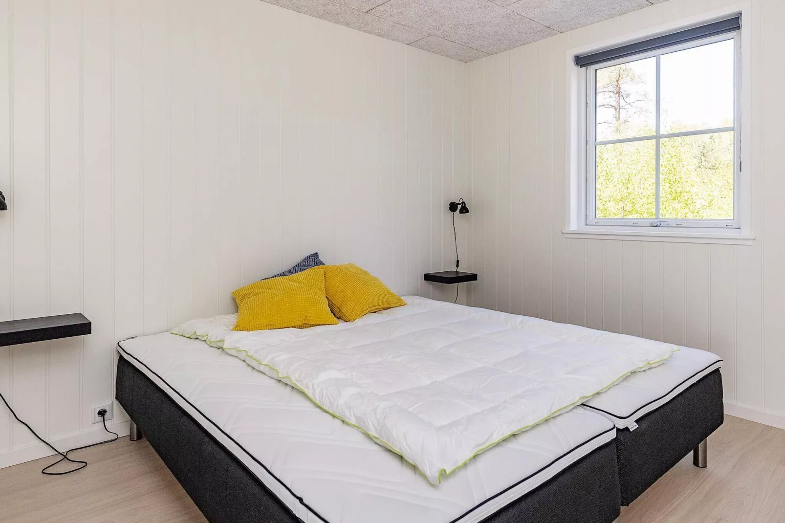 6 Personen Ferienhaus in Læsø-By Traum-Innenbereich