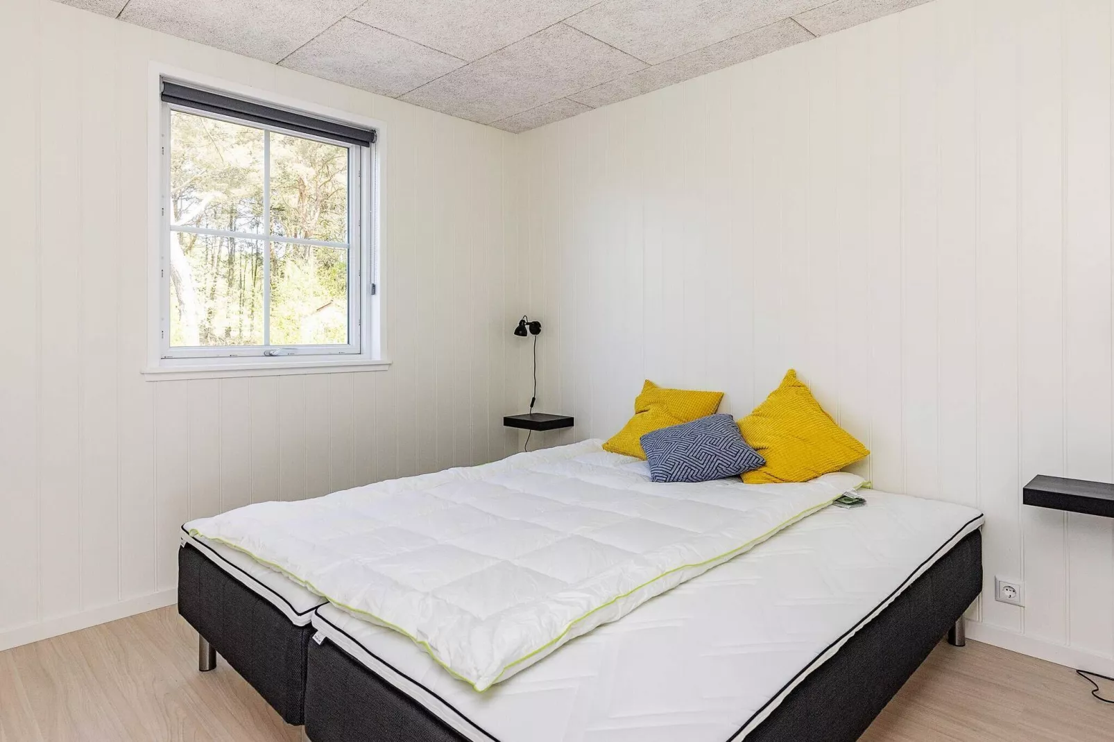 6 Personen Ferienhaus in Læsø-By Traum-Innenbereich