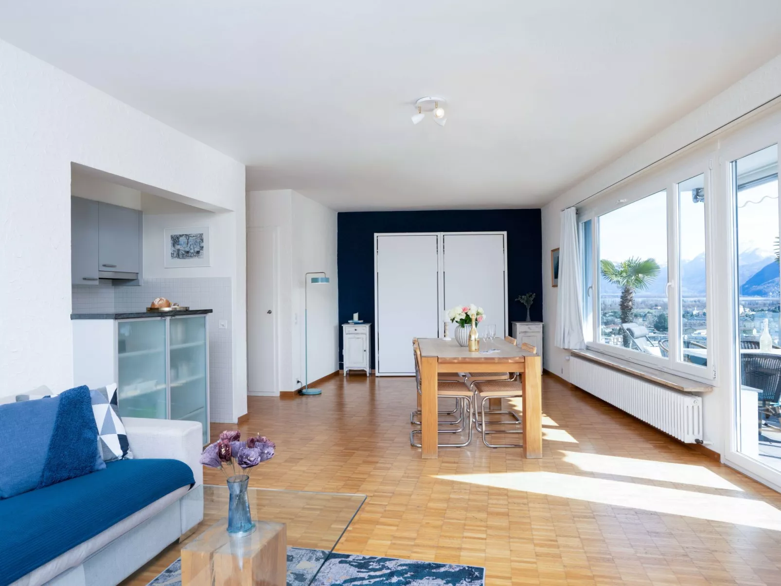 Suite Classic-Inside