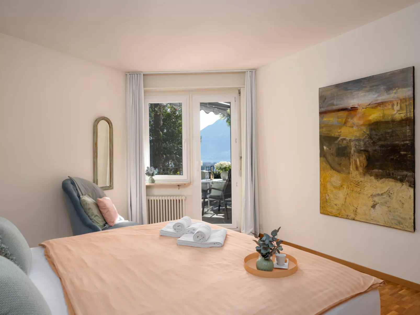 Suite Classic-Inside