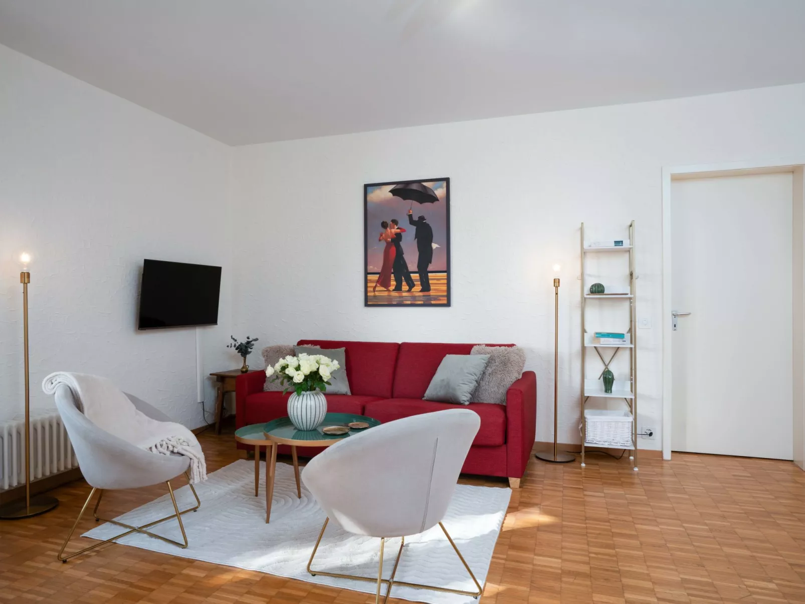 Junior Suite Classic-Inside