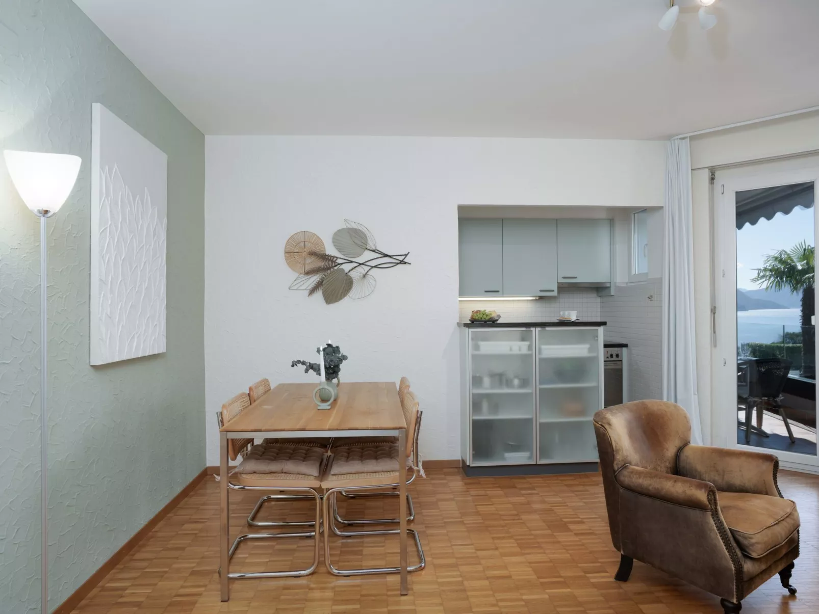 Junior Suite Classic - Isole di Brissago-Inside