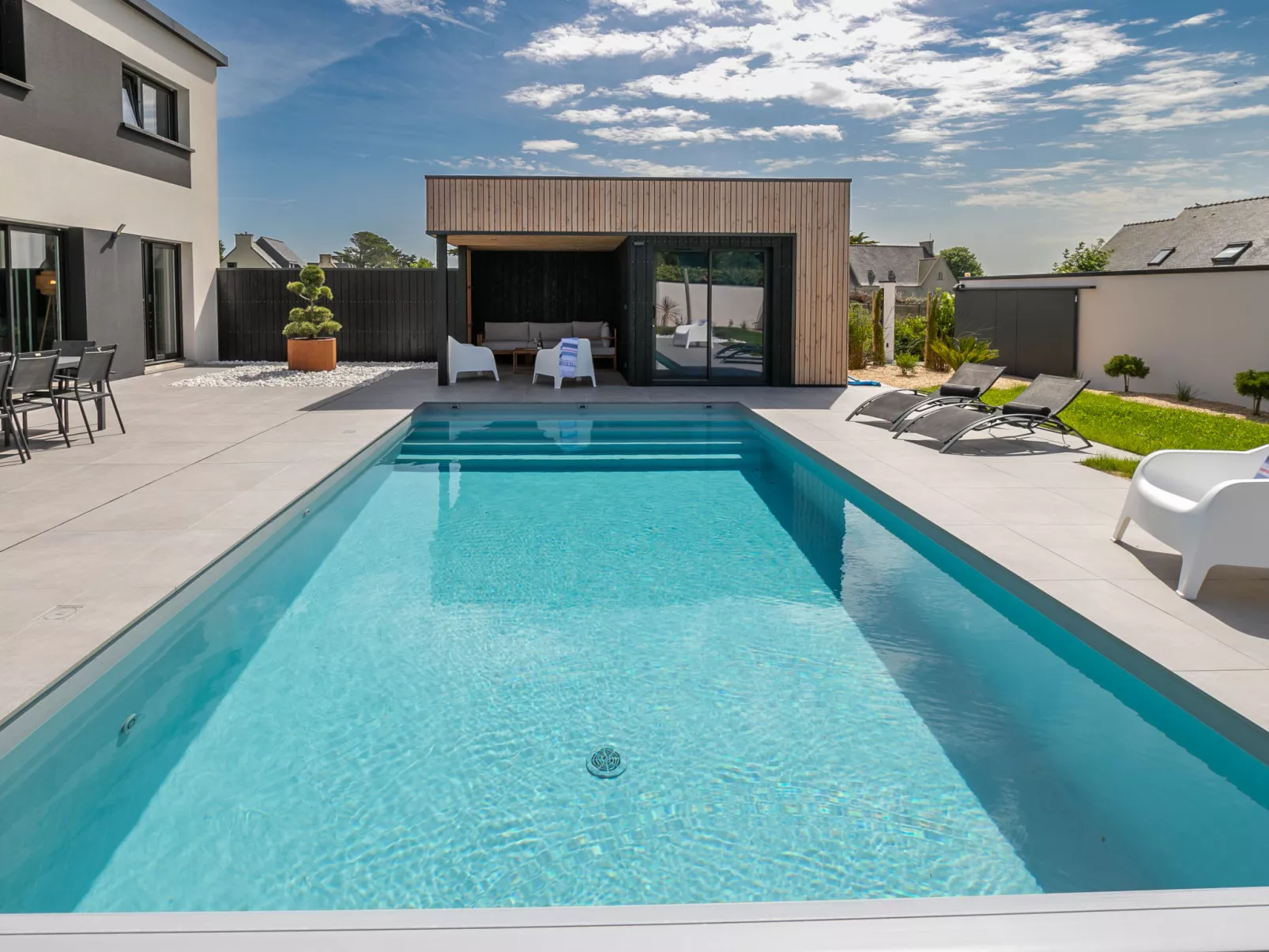 Villa Ty Coz-Dehors