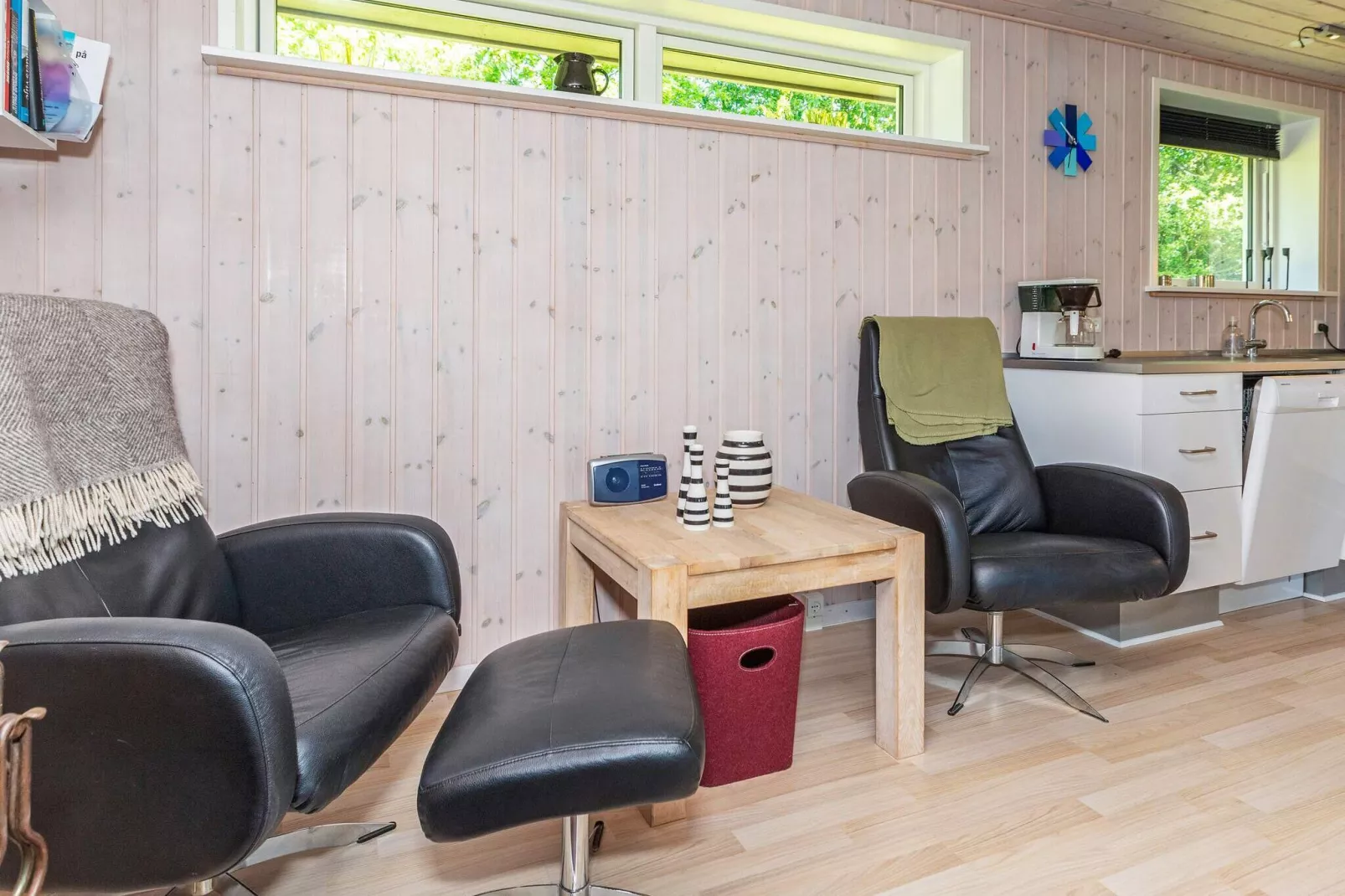 10 Personen Ferienhaus in Løgstør-By Traum-Innenbereich