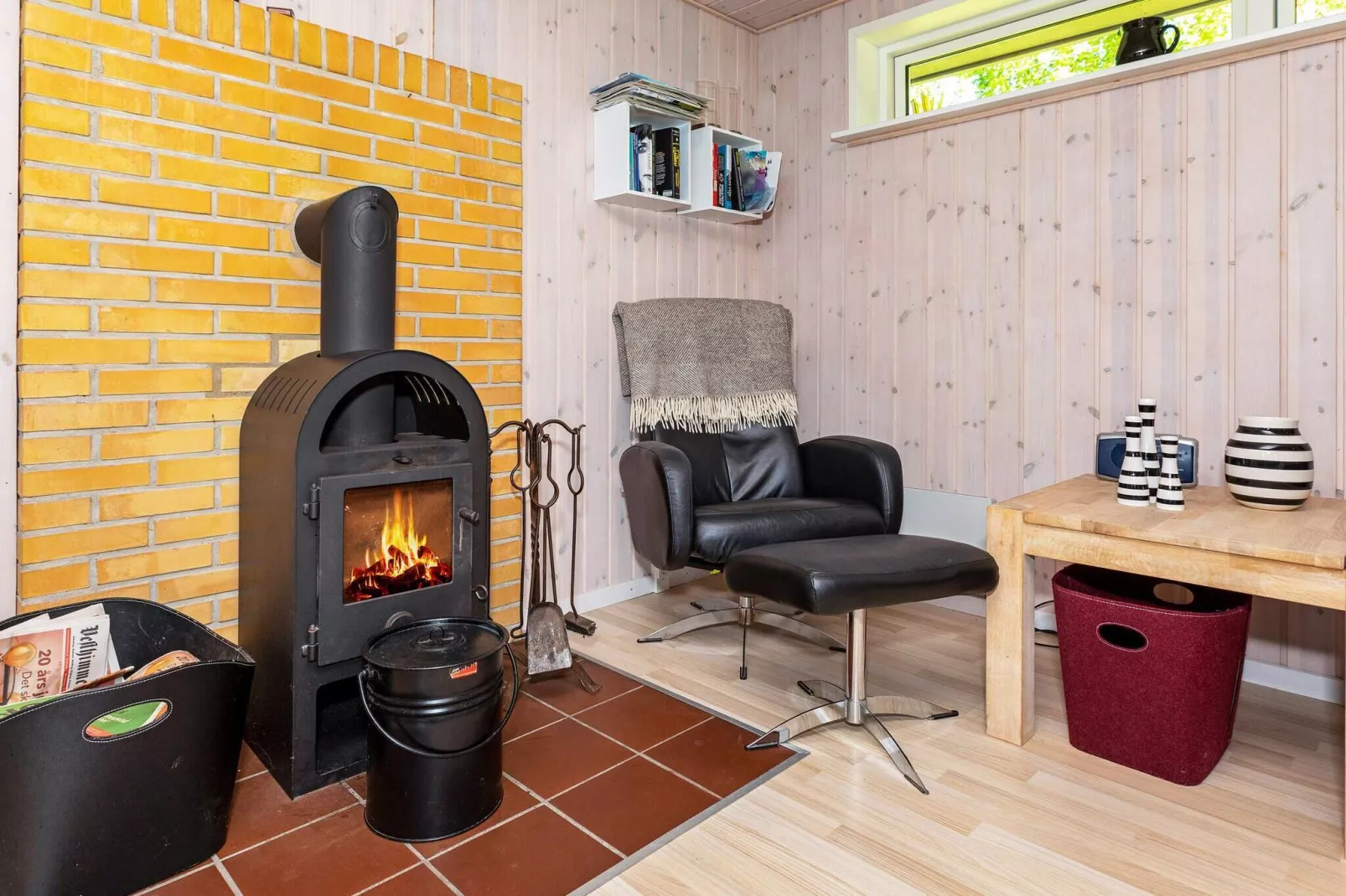 10 Personen Ferienhaus in Løgstør-By Traum-Innenbereich