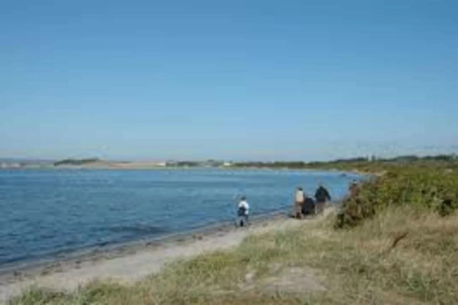 6 person holiday home in Ebeltoft-By Traum-Water view
