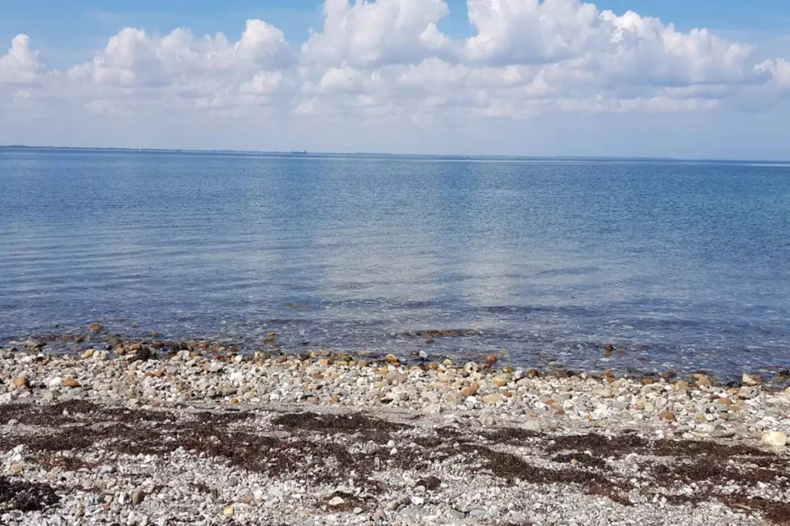 6 Personen Ferienhaus in Martofte-By Traum-Wasserblick