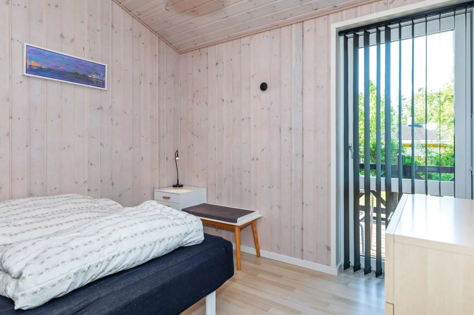 10 Personen Ferienhaus in Løgstør-By Traum-Innenbereich