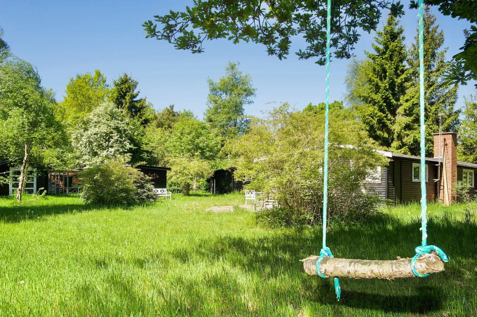 Charming Retreat in Rorvig - By Traum Ferienwohnungen - View