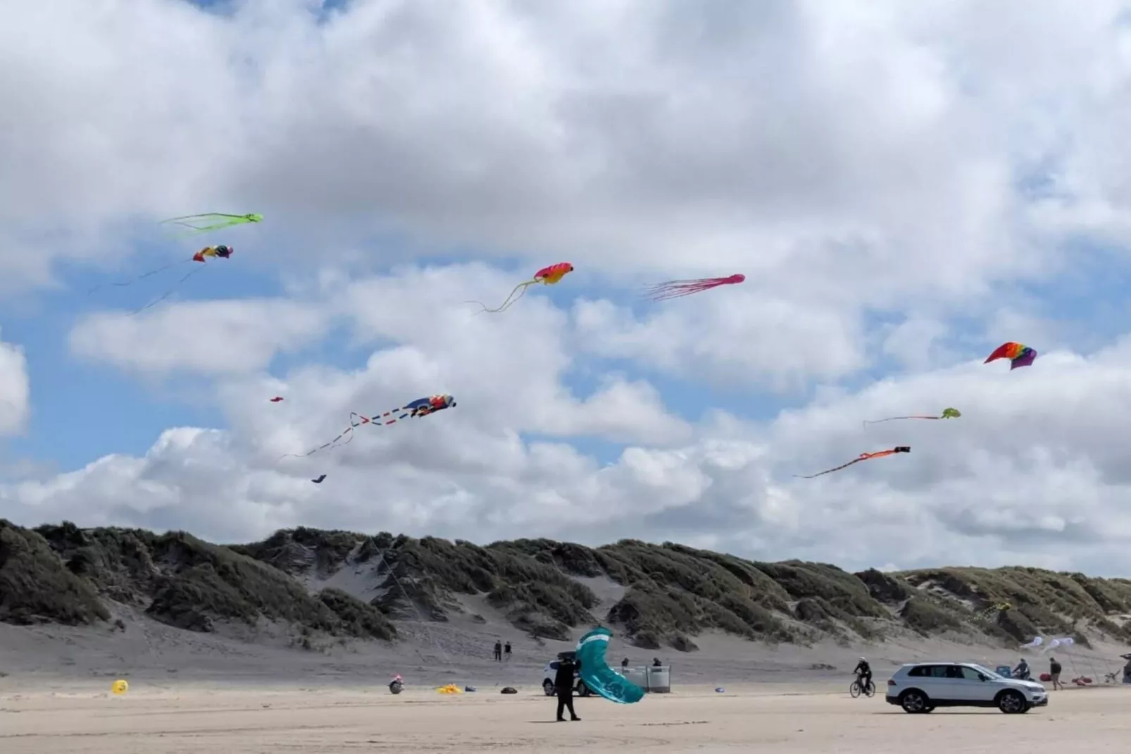 2 person holiday home in Vejers Strand-By Traum-Untagged