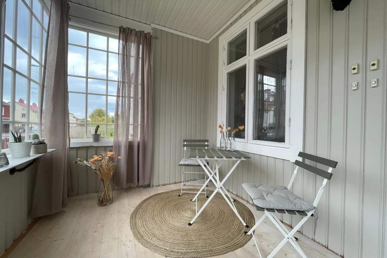 4 person holiday home in Södra vi-By Traum-Indoor