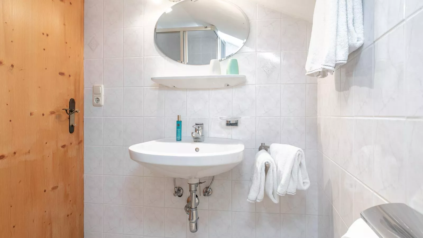 Rettenstein und Gaisbergblick-Schlafzimmer