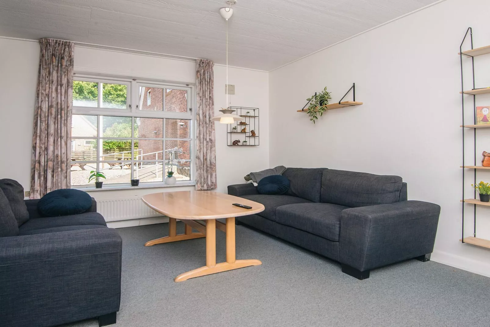 6 person holiday home in Højer-Indoor
