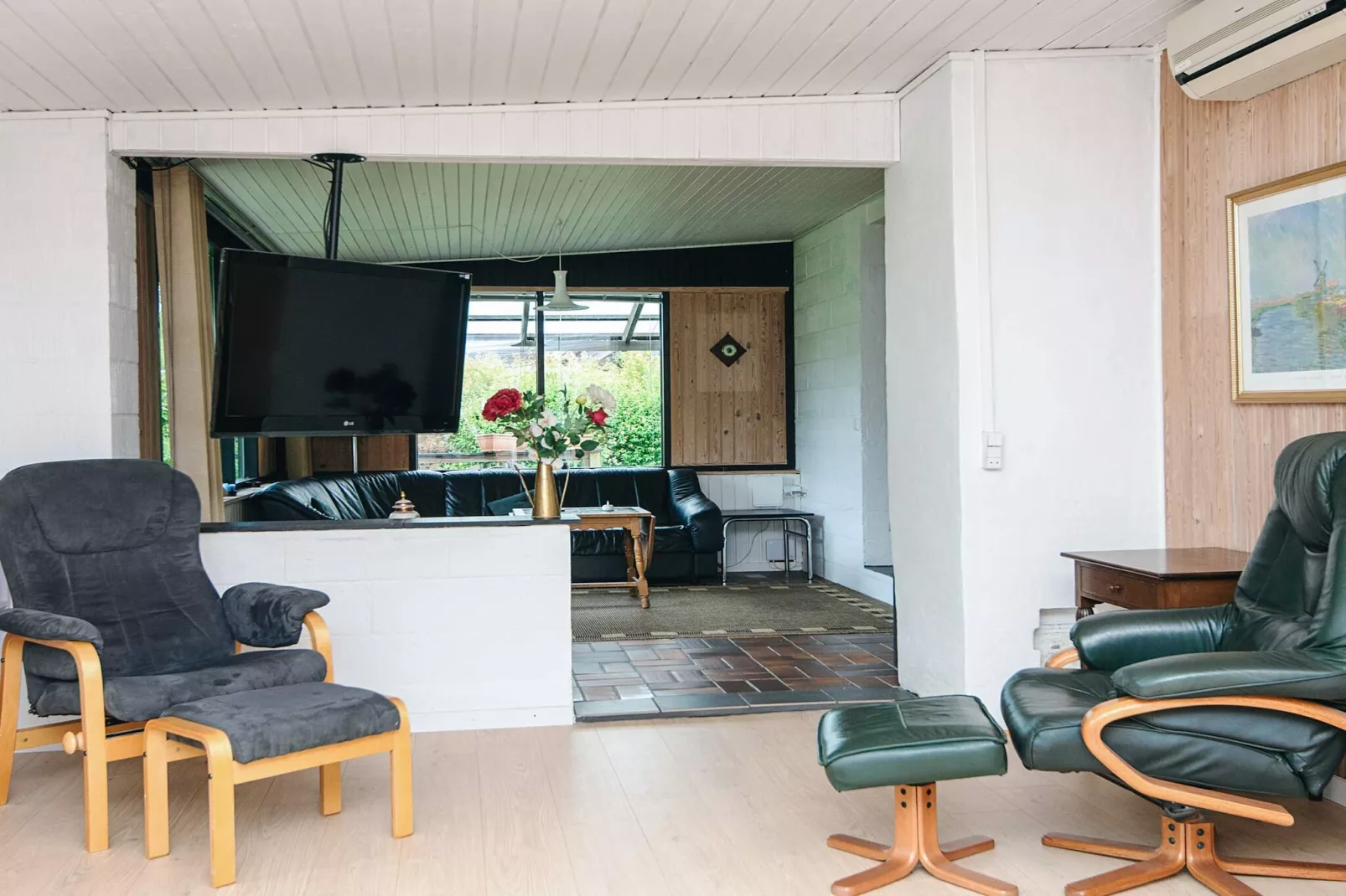 8 Personen Ferienhaus in Ebeltoft-Innenbereich