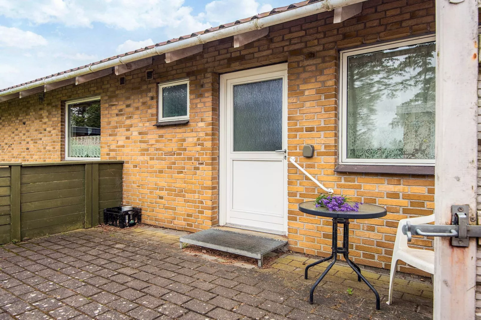 5 person holiday home in Skjern-By Traum-View