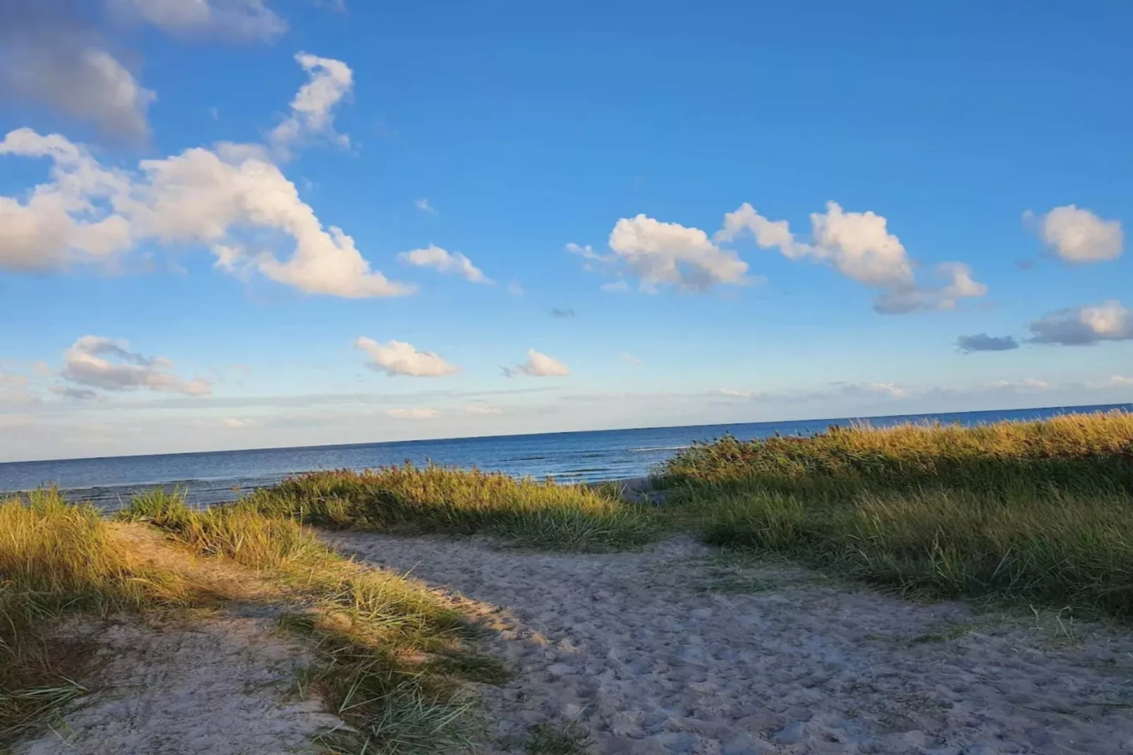 4 etoiles maison de vacances a Hals-By Traum-Non étiqueté