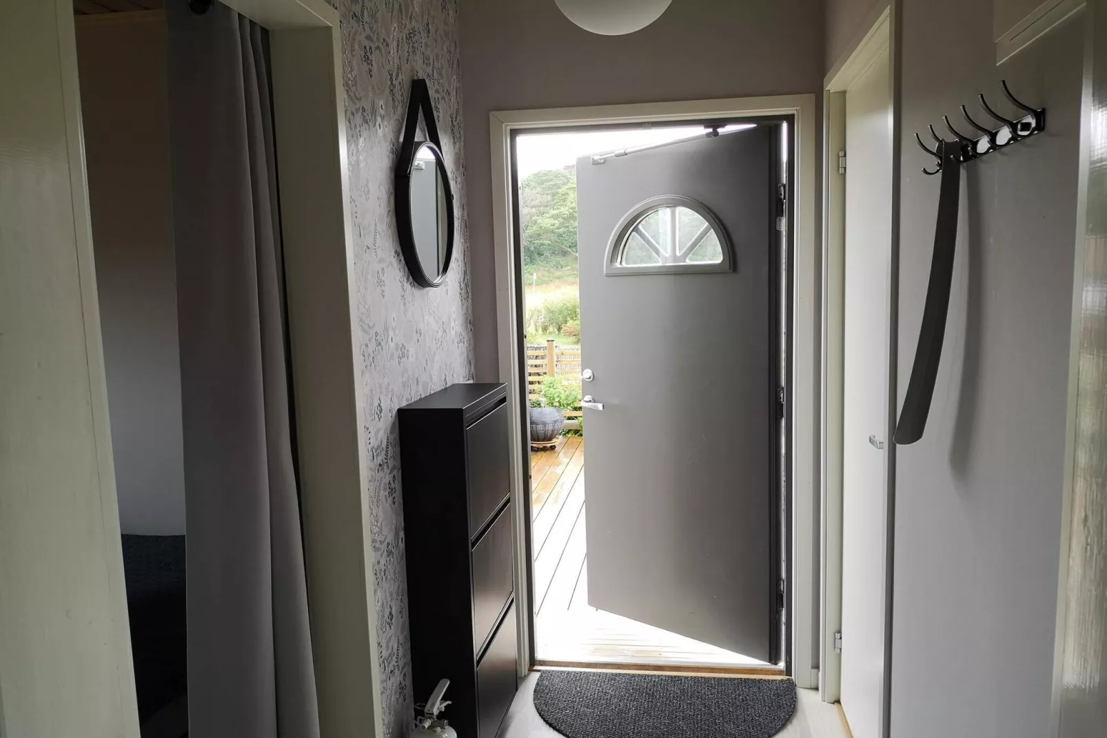 5 Personen Ferienhaus in FALKENBERG-By Traum