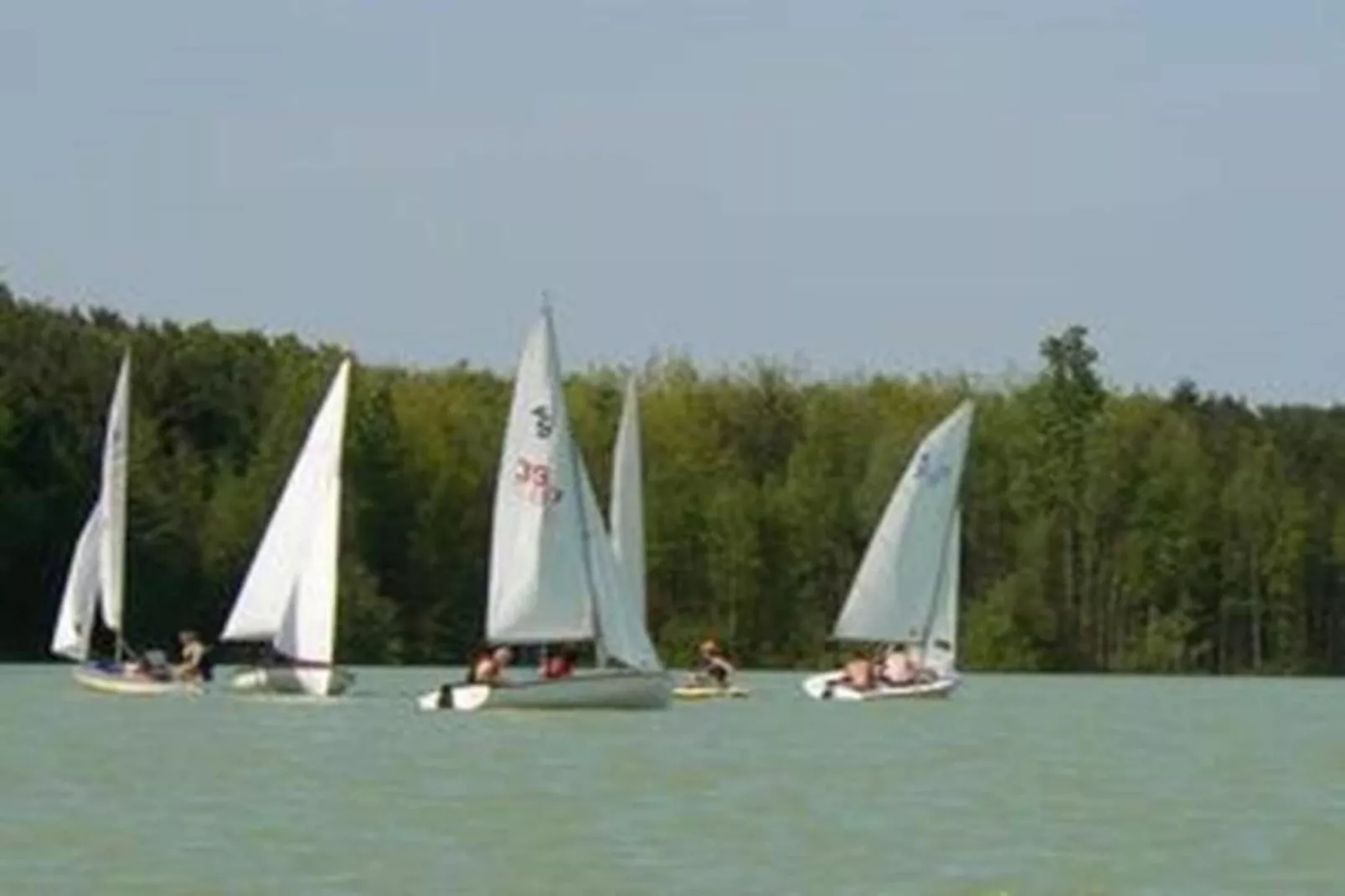 Hengelhoef-Zones été à 20 km