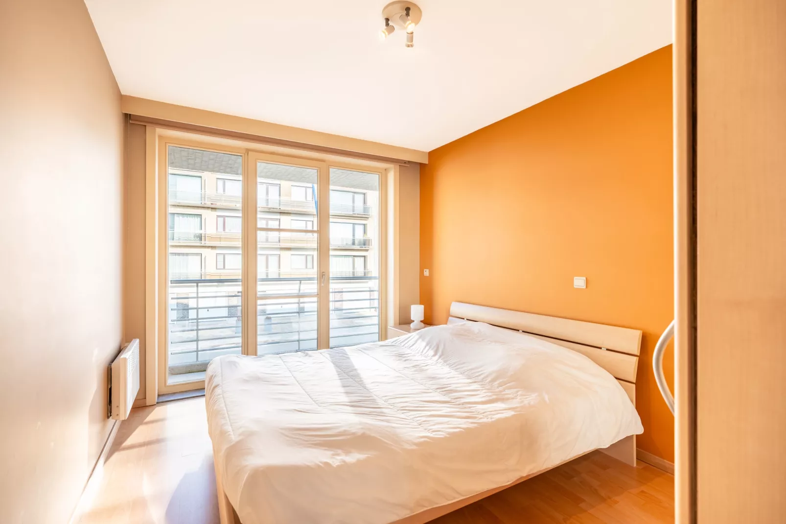 Amandari I-103 G12-Chambre
