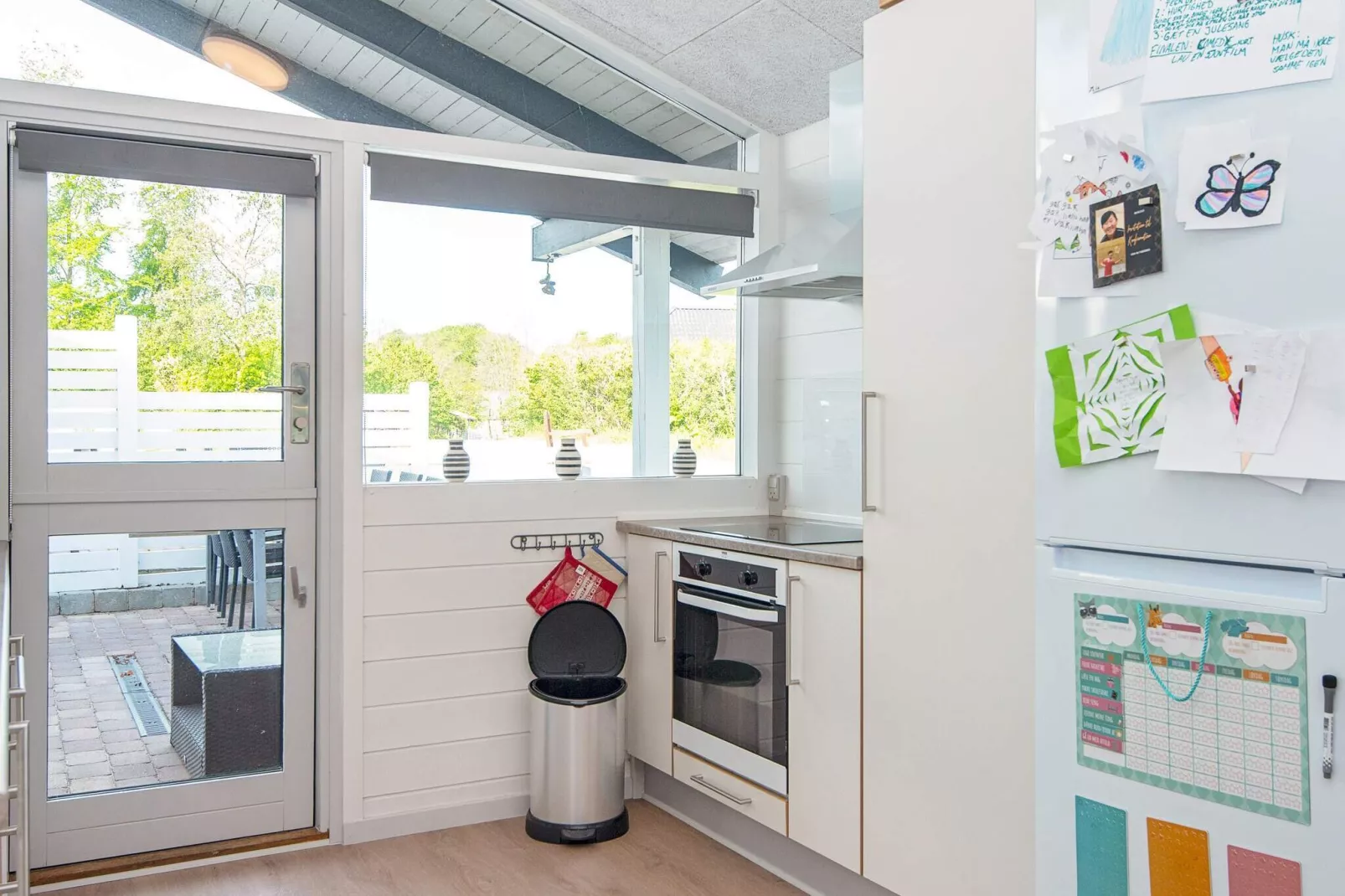 Maison de vacances pour 5 a Aabenraa-By Traum-Intérieur