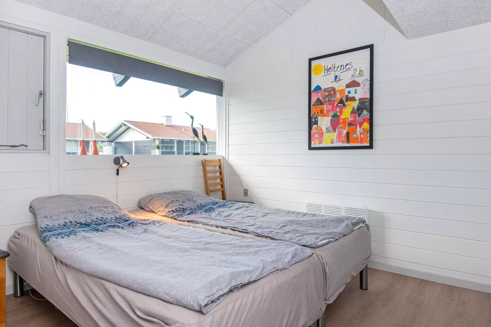 Maison de vacances pour 5 a Aabenraa-By Traum-Intérieur