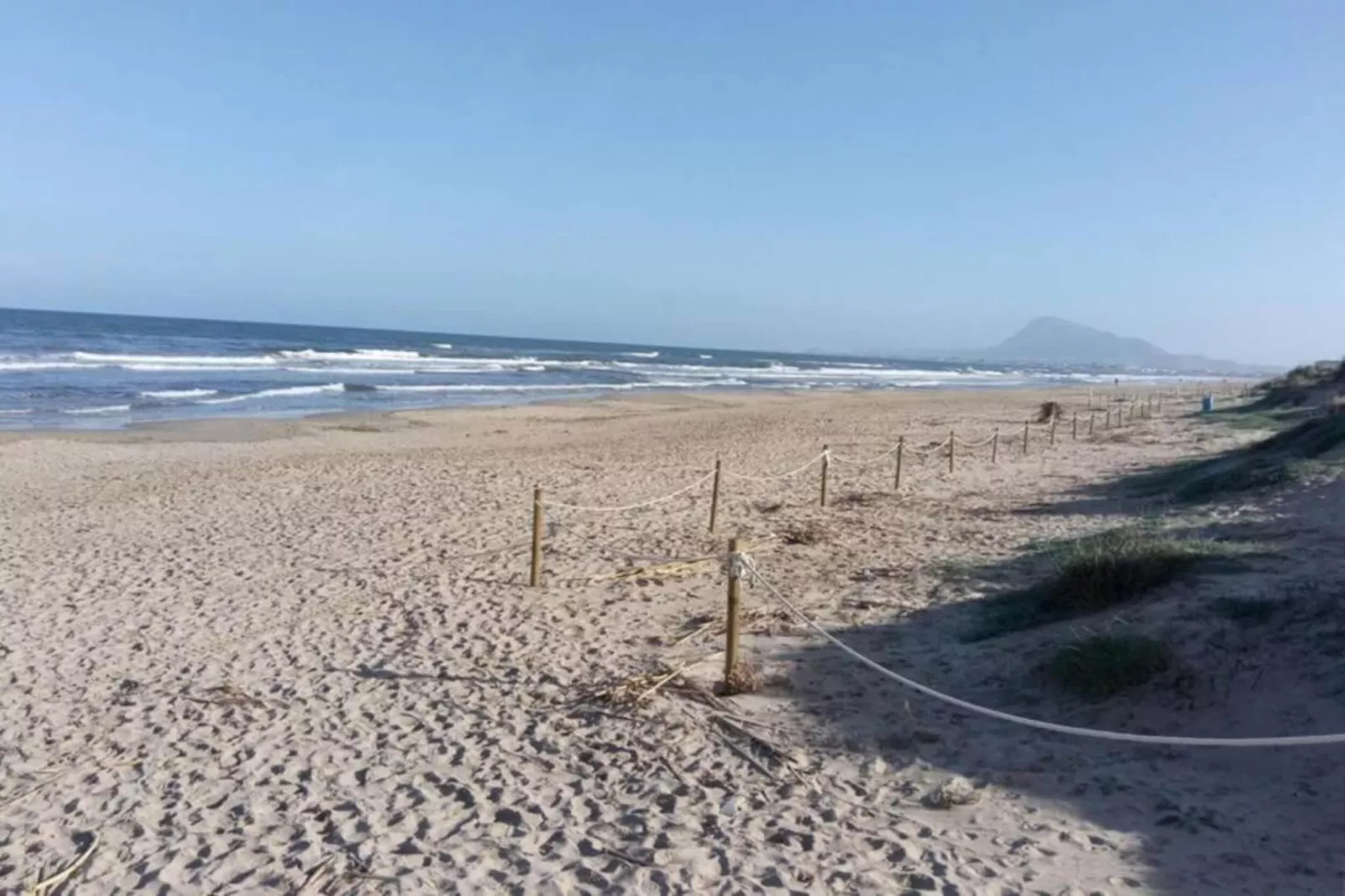 Casa Palmera-Areas within 5km in summer