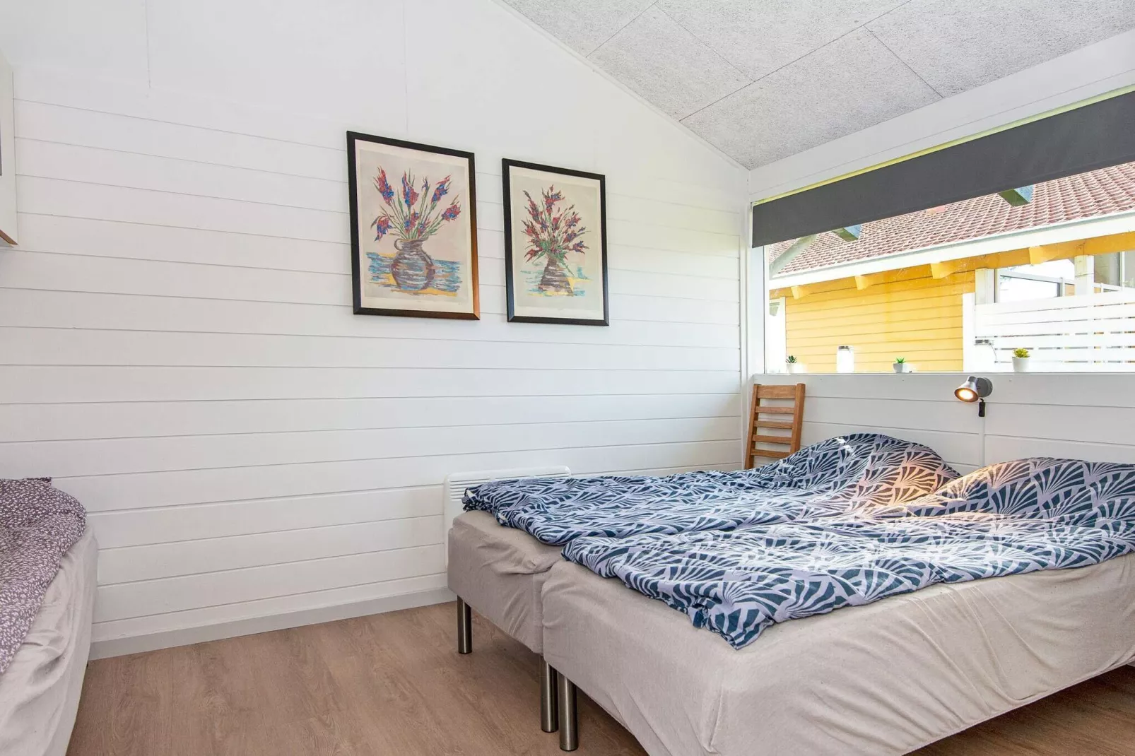 Maison de vacances pour 5 a Aabenraa-By Traum-Intérieur