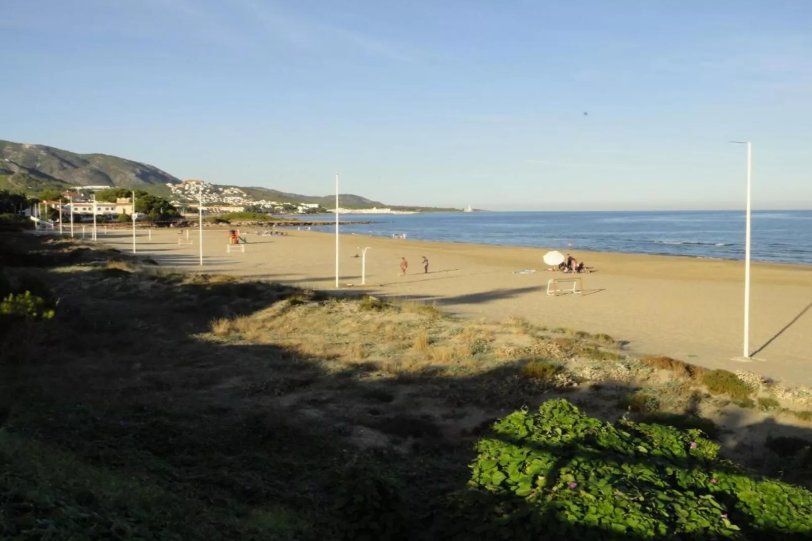 Apartamentos Tamarindos Peñiscola 3 SUPERIOR B-Areas within 20km in summer