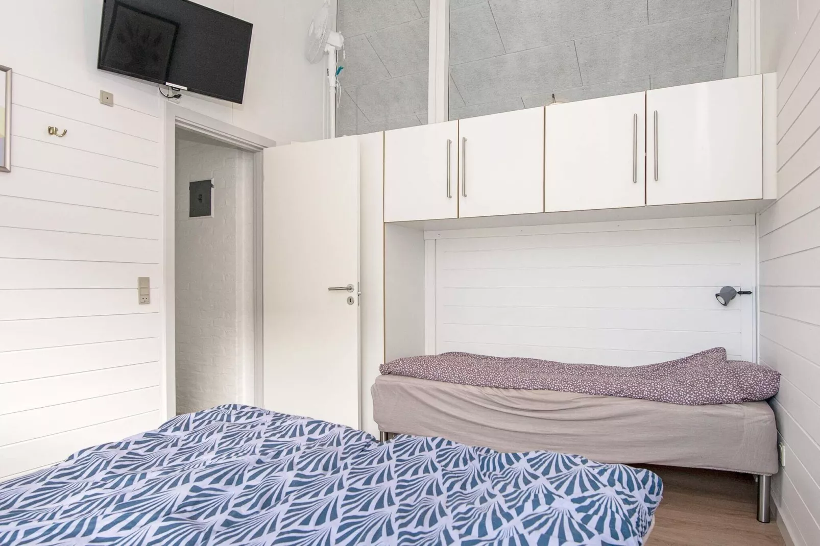 Maison de vacances pour 5 a Aabenraa-By Traum-Intérieur