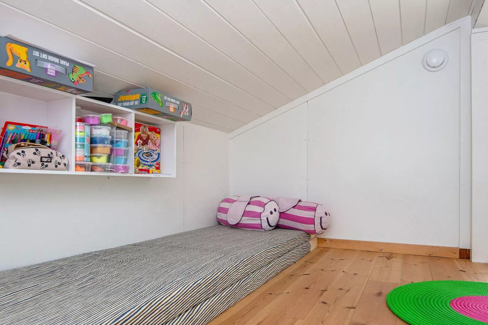 Maison de vacances pour 5 a Aabenraa-By Traum-Intérieur