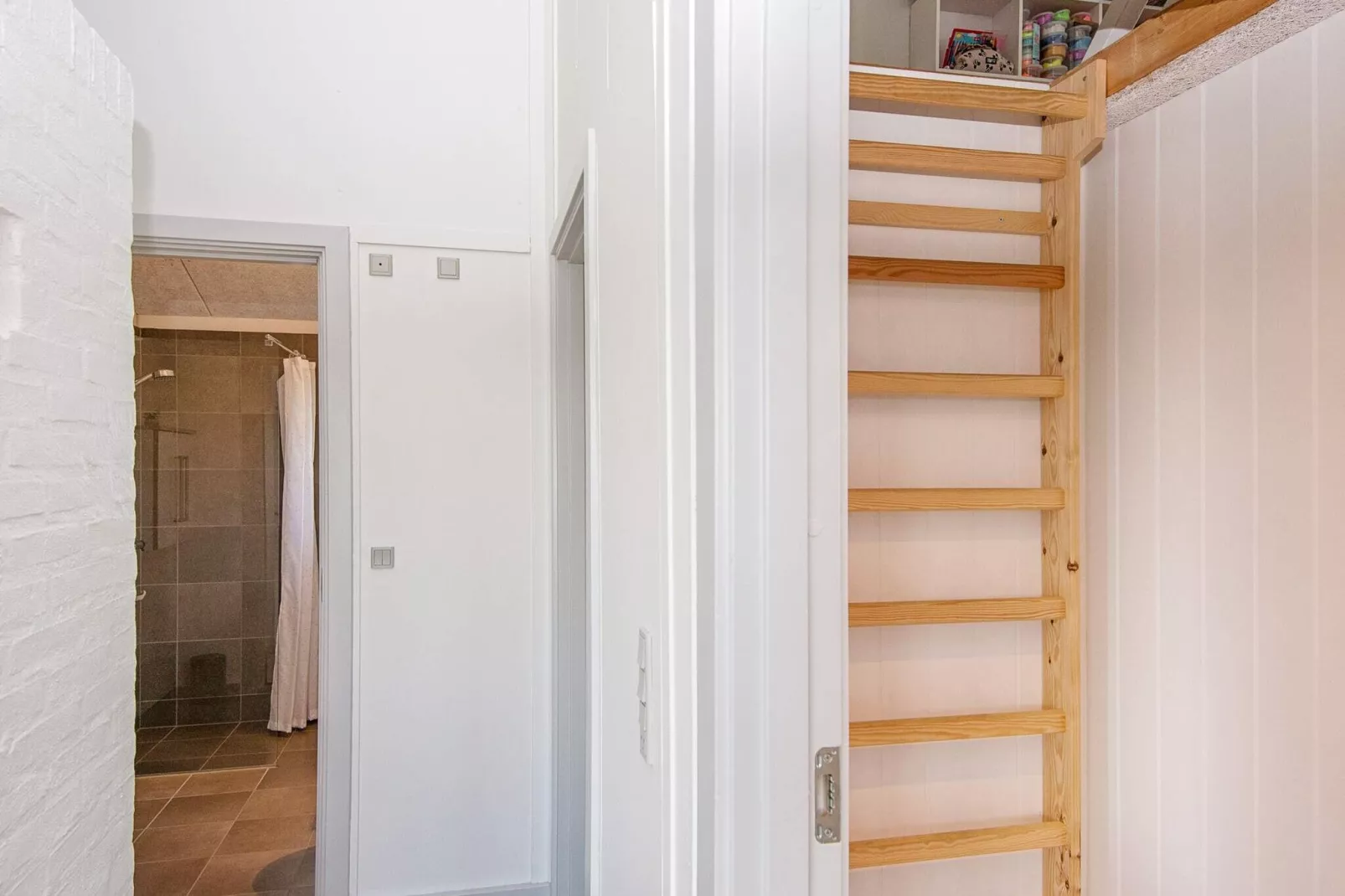 Maison de vacances pour 5 a Aabenraa-By Traum-Intérieur