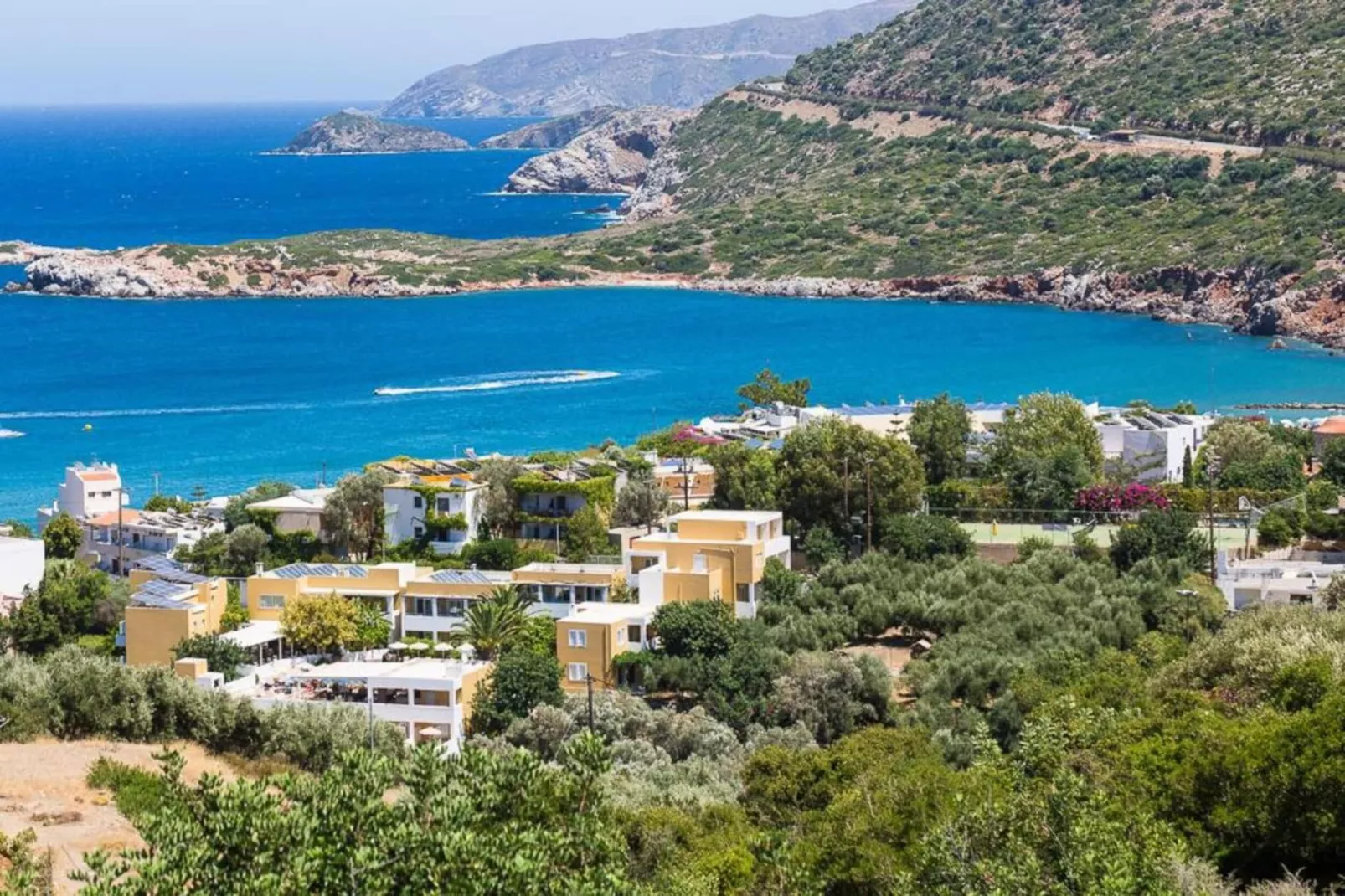 Villa Sky-Areas within 20km in summer