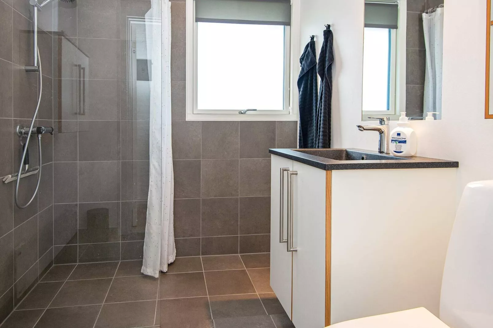 Maison de vacances pour 5 a Aabenraa-By Traum-Intérieur