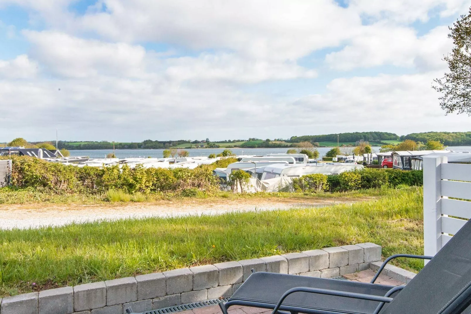 Maison de vacances pour 5 a Aabenraa-By Traum-Vue