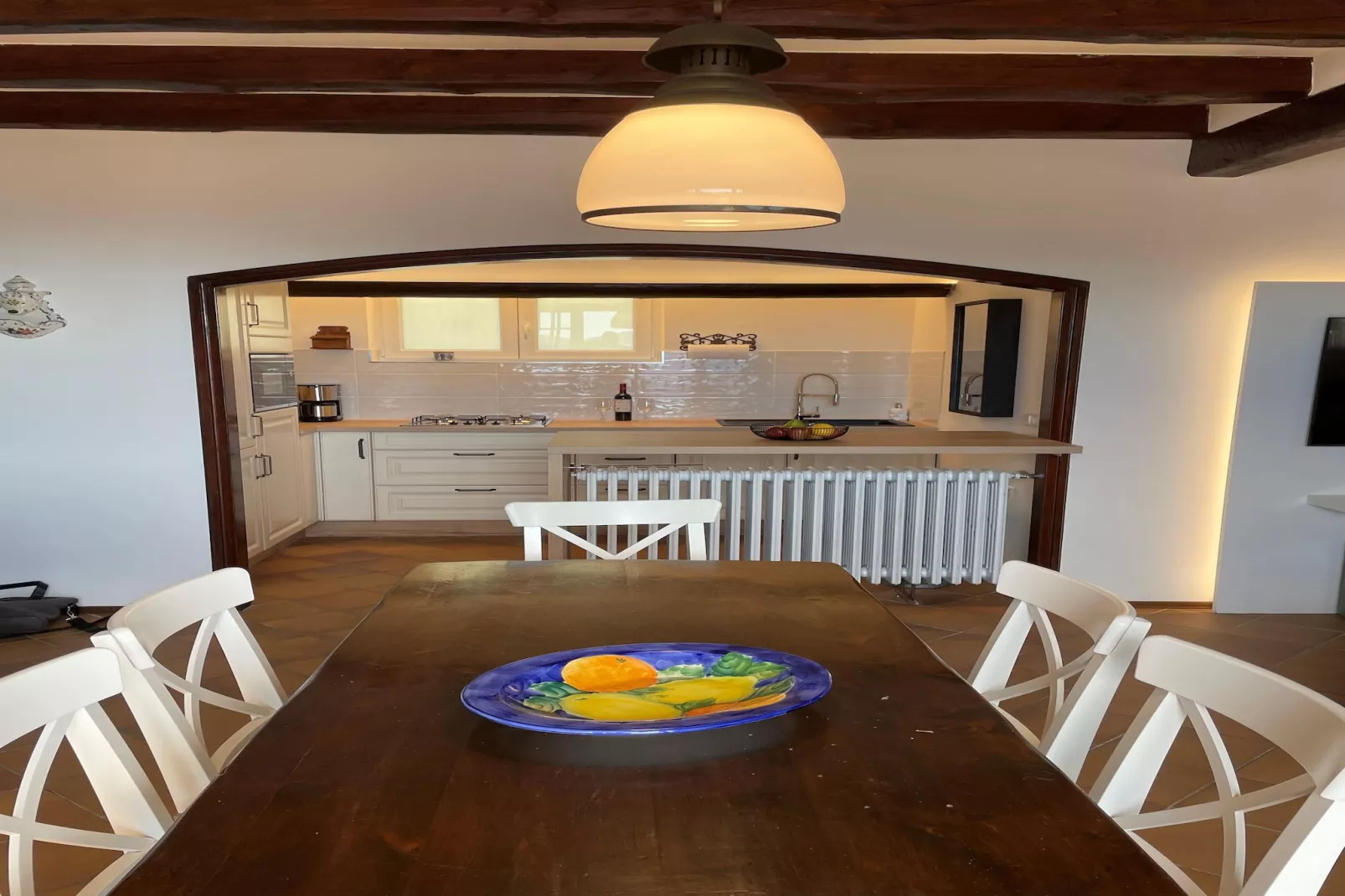 Villa Casa RosaMaria 4-Salon