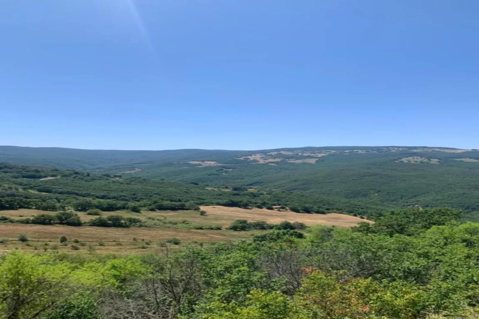 La Foresteria di San Leo-Areas within 20km in summer