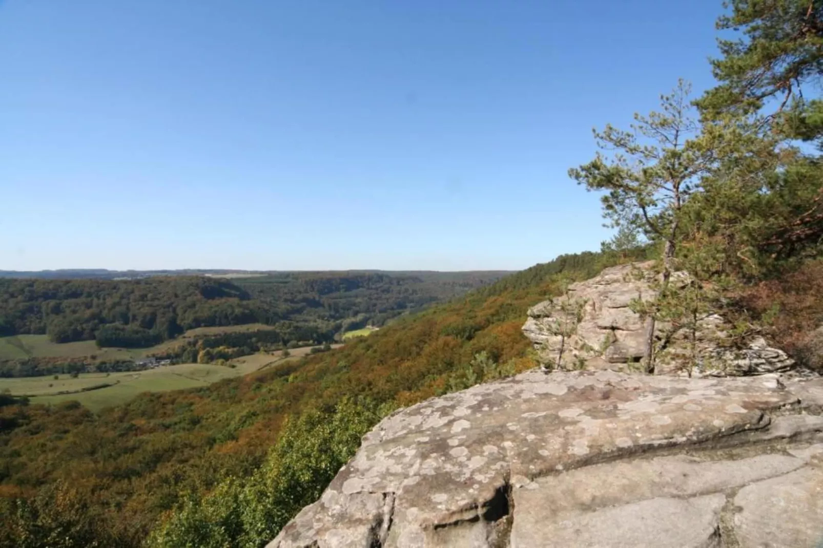 Resort Auf Kengert 1-Areas within 5km in summer