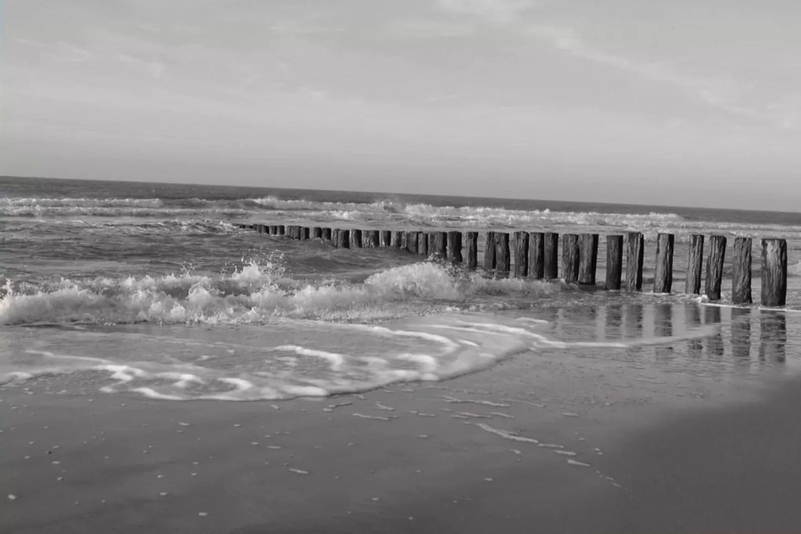 Strandvilla 31-Gebiete Sommer 20 km