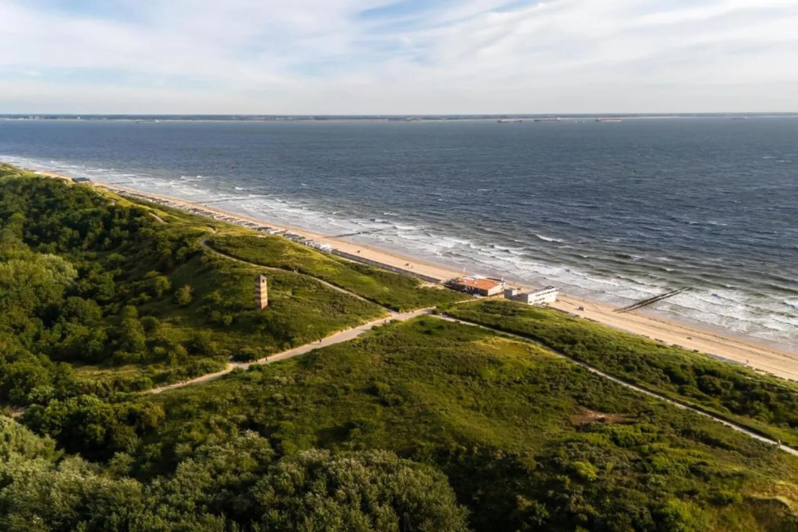 Vakantiepark Duinzicht 9-Areas within 20km in summer