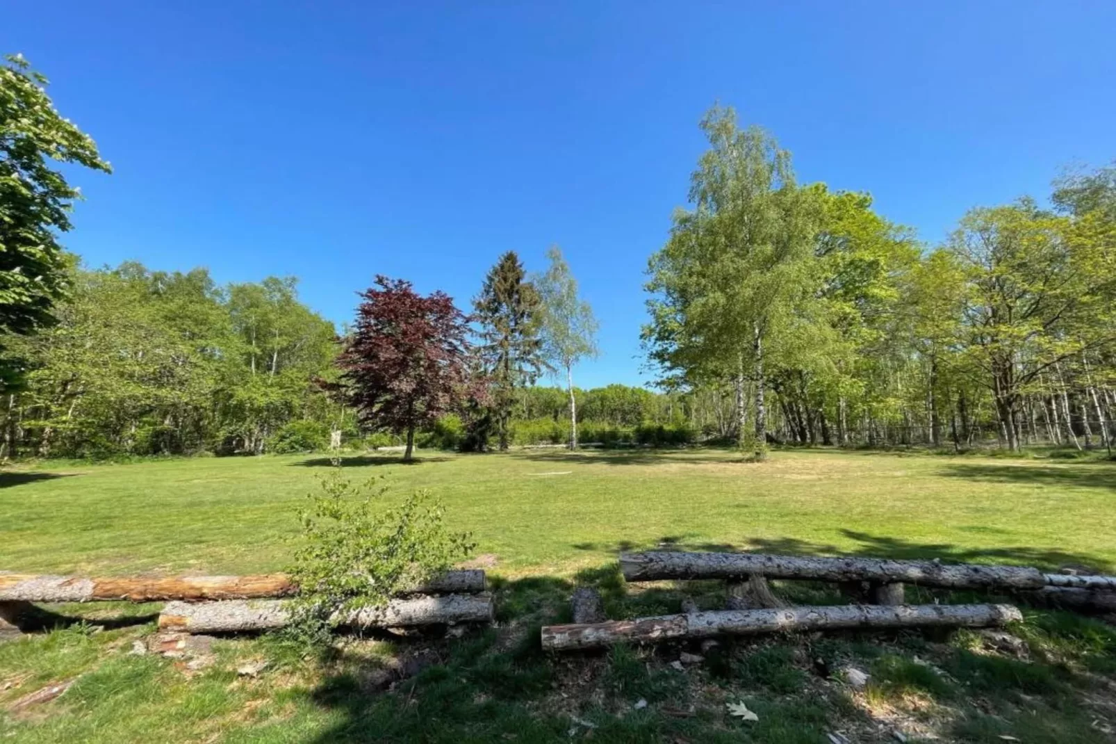 Vakantiepark Schaijk 10-Gebiete Sommer 5 km