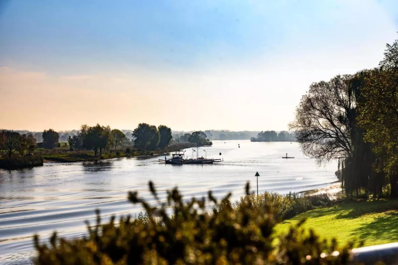 Vakantiepark Klein Vink 25-Areas within 20km in summer