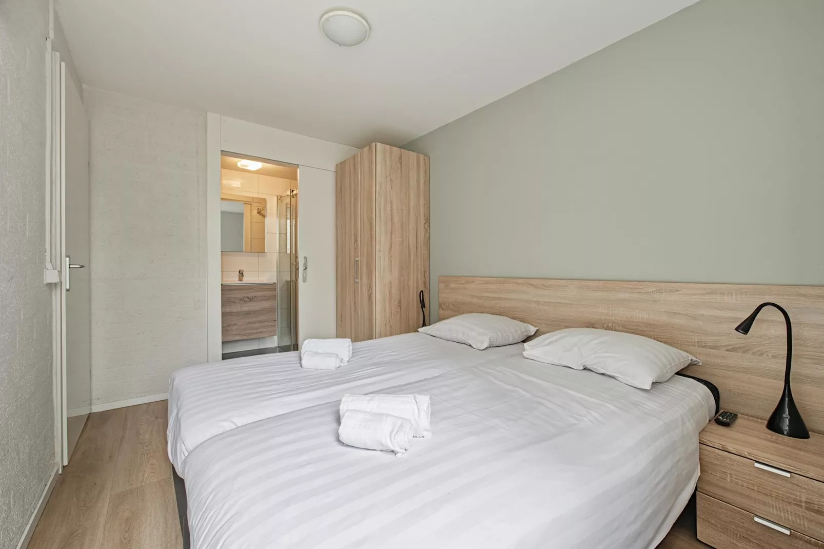 Bungalowpark Schin op Geul 14-Schlafzimmer