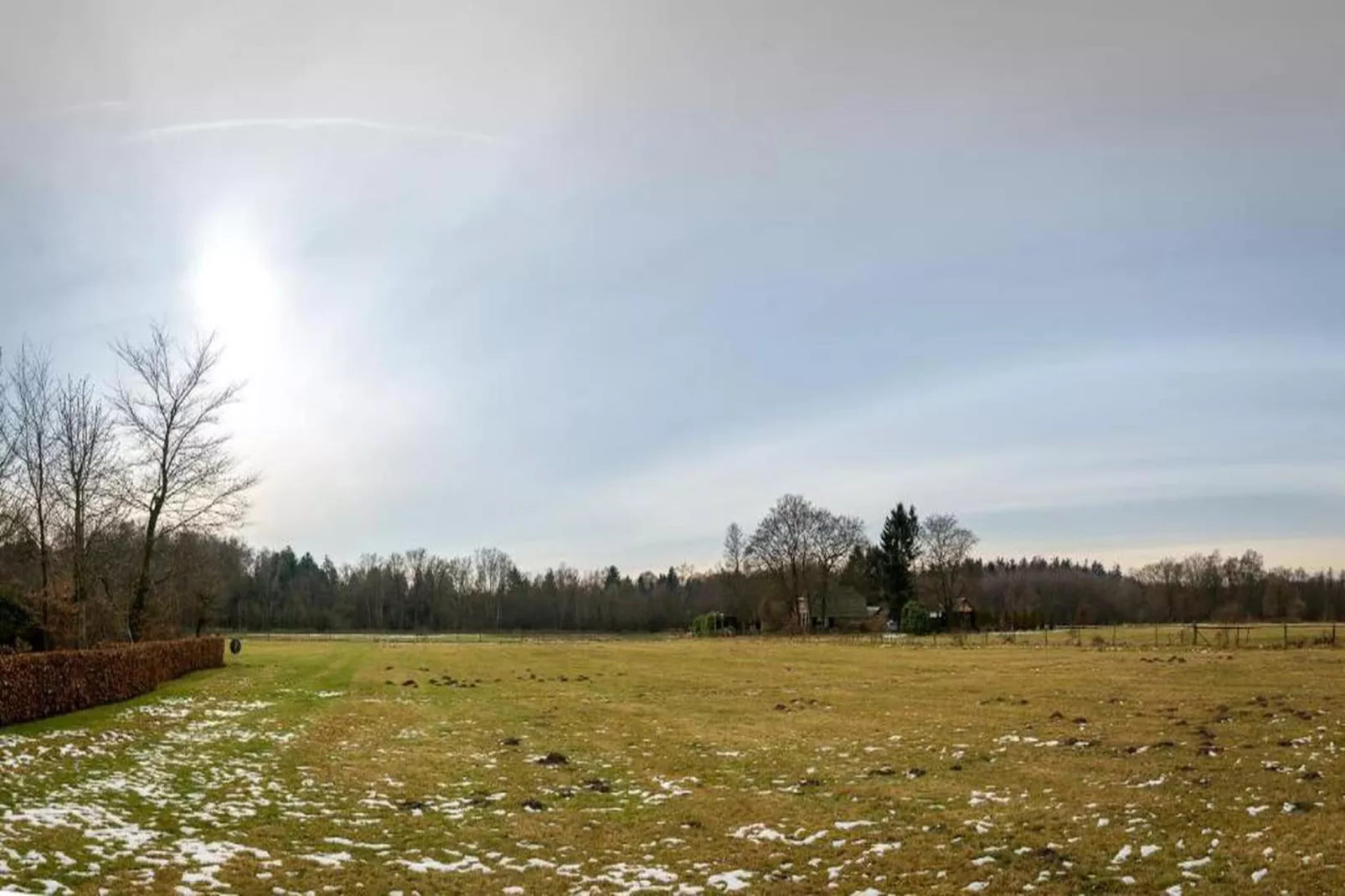 Bospark de Schaapskooi 10-Areas within 20km in summer
