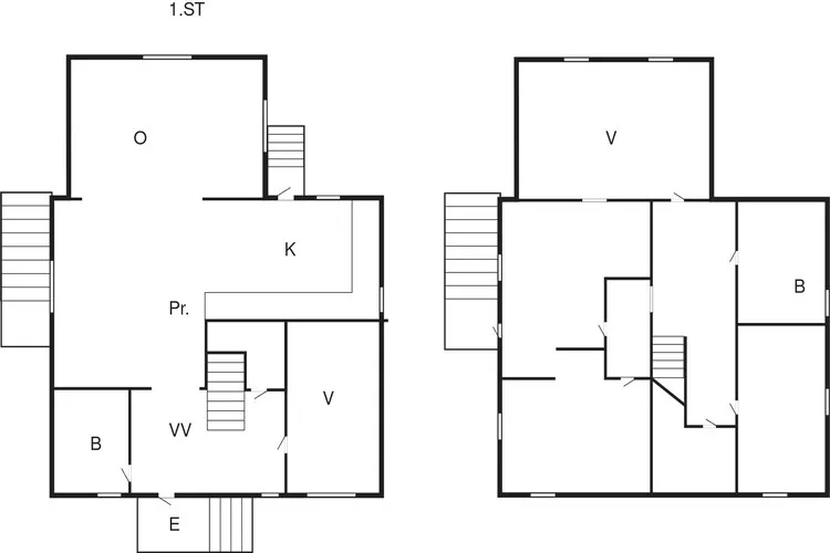 4 etoiles maison de vacances a ENSKEDE-By Traum-Plan