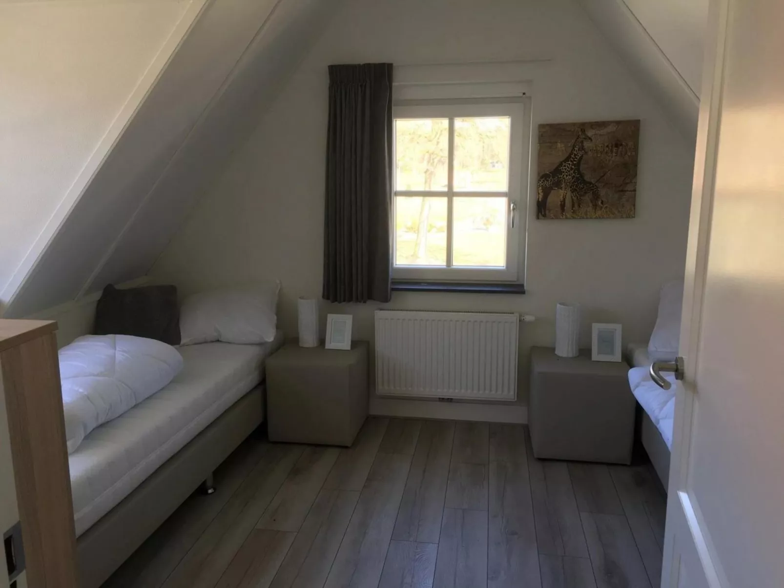 Chateau 4-Drinnen