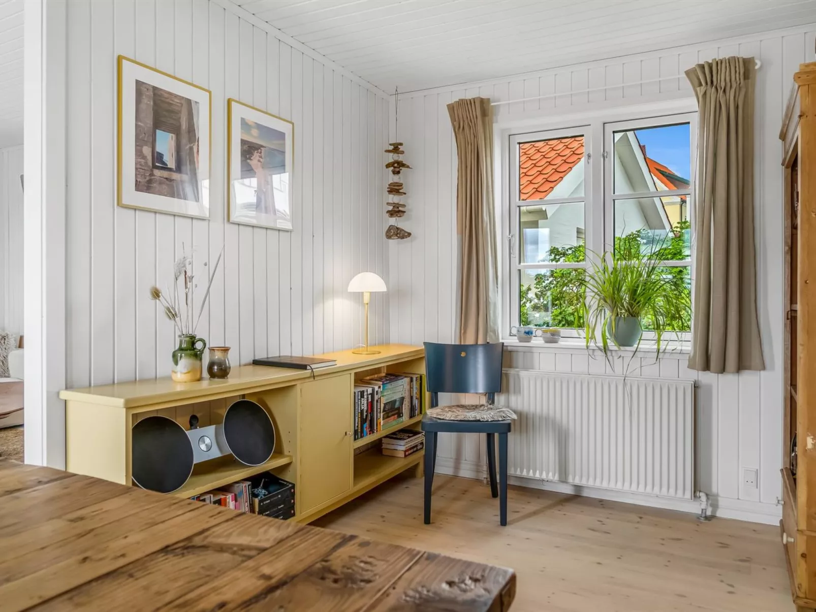 "Edmond" - 150m from the sea-Inside