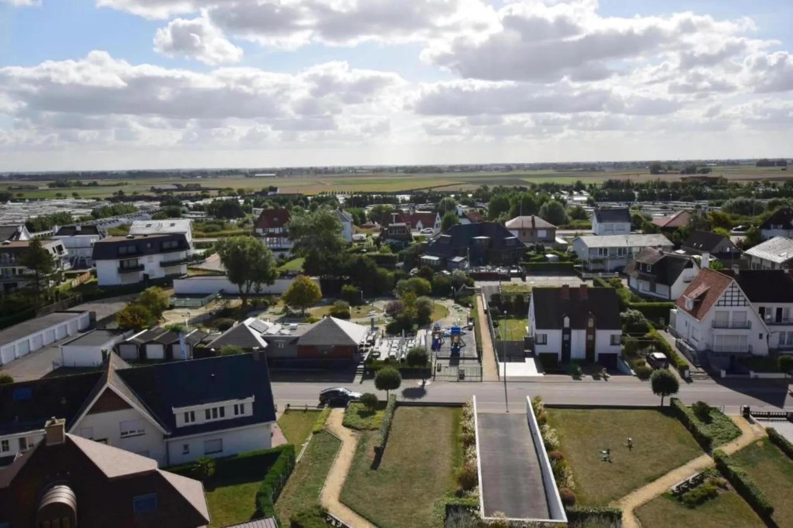 BRUYERES / 1-Gebiete Sommer 20 km