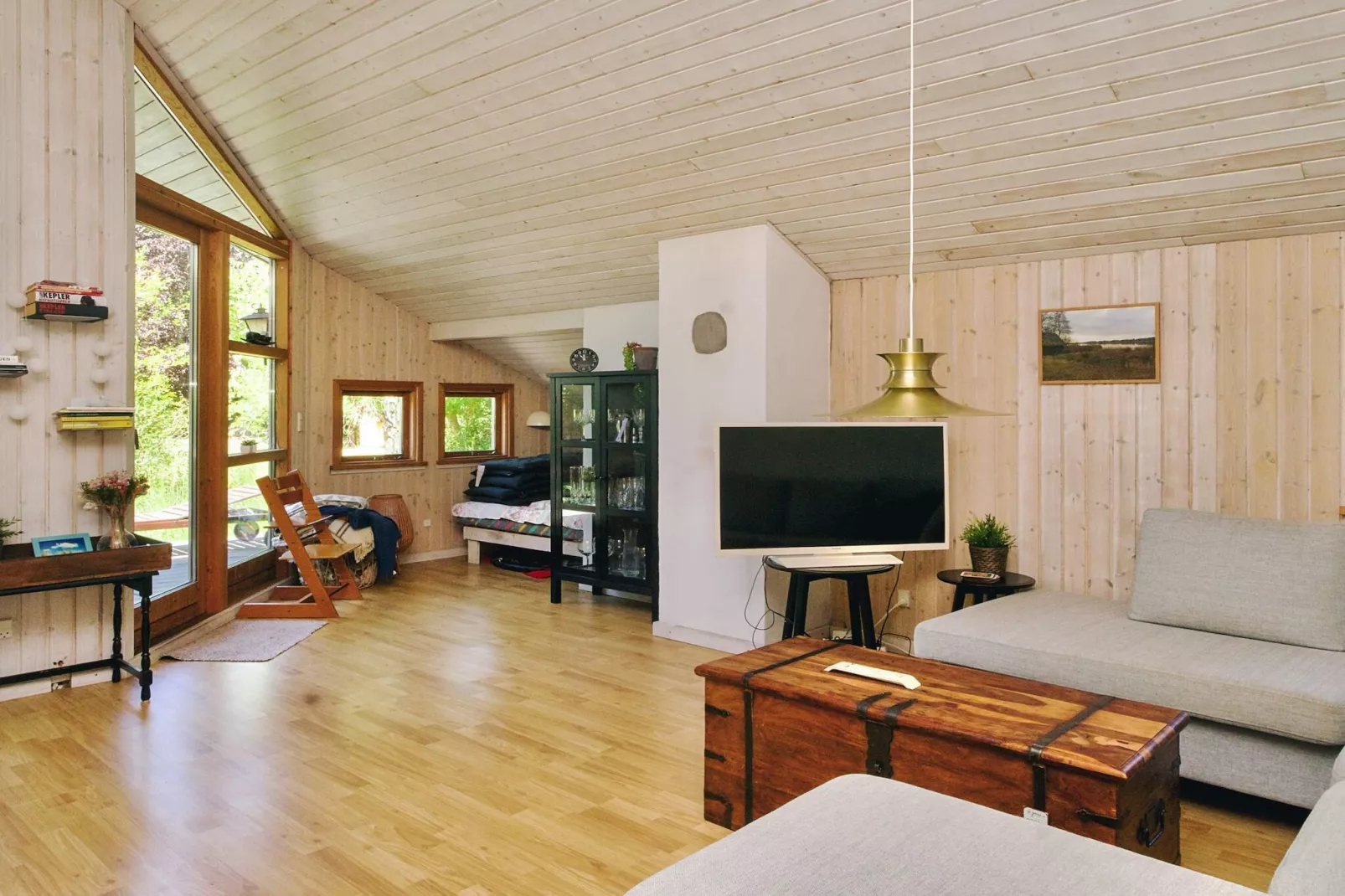 6 person holiday home in Nykøbing Sj-By Traum-Indoor