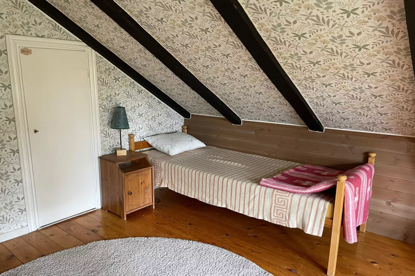 6 person holiday home in TINGSRYD-By Traum-Indoor